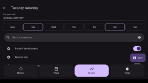 Flexify (f-droid version) 2.1.60