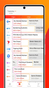 Freeview AU 2.2.6 Freeview AU 2.2.6