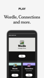 NYTimes: US and Global News 9.46