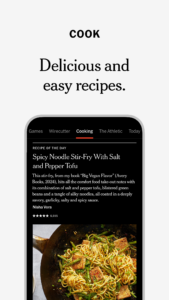 NYTimes: US and Global News 9.46