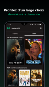RED TV 4.4.0 RED TV 4.4.0