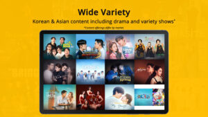 Viu for Tablet 2.25.0