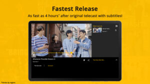 Viu for Tablet 2.25.0