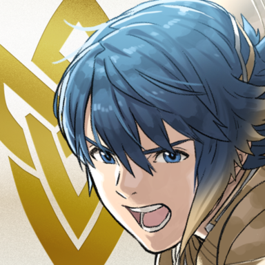 Fire Emblem Heroes by Nintendo Co., Ltd. APK icon