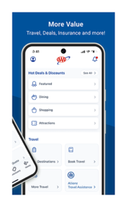 AAA Mobile 26.5.0 AAA Mobile 26.5.0