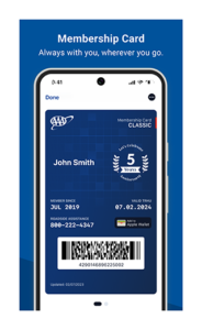 AAA Mobile 26.5.0 AAA Mobile 26.5.0