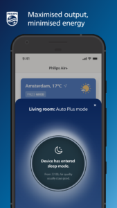 Philips Air+ 3.17.0