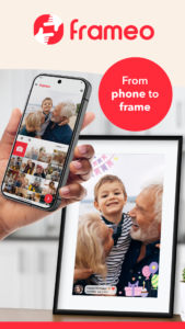 Frameo: Share to photo frames v1.37.17