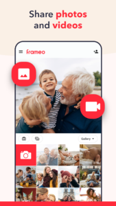 Frameo: Share to photo frames v1.37.17