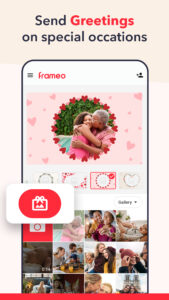 Frameo: Share to photo frames v1.37.17