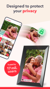 Frameo: Share to photo frames v1.37.17