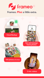 Frameo: Share to photo frames v1.37.17