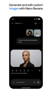 Google Gemini 1.0.946899233 Google Gemini 1.0.946899233