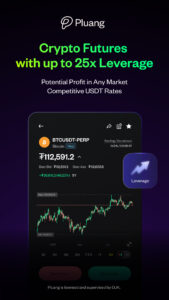 Pluang:Trading Stocks & Crypto 7.6.7 Pluang:Trading Stocks & Crypto 7.6.7
