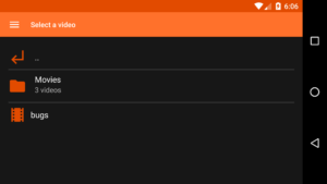 VR Theater for Cardboard 0.14.3 VR Theater for Cardboard 0.14.3