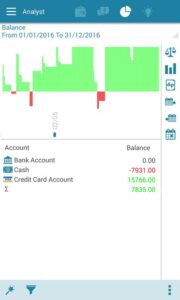 Expense Manager 7.50