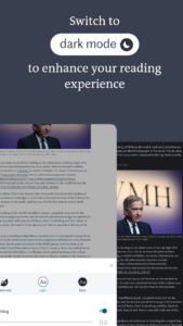 Le Monde, Live News 9.23.2 Le Monde, Live News 9.23.2