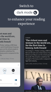 Le Monde, Live News 9.23.2 Le Monde, Live News 9.23.2