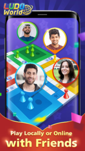 Ludo World-Ludo Superstar 2.1.10 Ludo World-Ludo Superstar 2.1.10