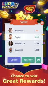 Ludo World-Ludo Superstar 2.1.10 Ludo World-Ludo Superstar 2.1.10