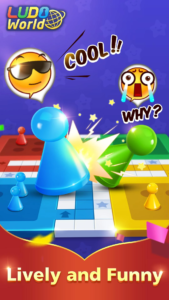 Ludo World-Ludo Superstar 2.1.10 Ludo World-Ludo Superstar 2.1.10