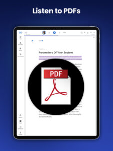 NaturalReader - Text to Speech 9.41
