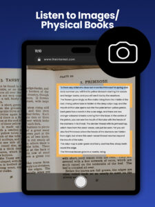 NaturalReader - Text to Speech 9.41