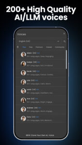 NaturalReader - Text to Speech 9.41