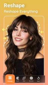 Peachy: Face App & Body Editor 1.250.69