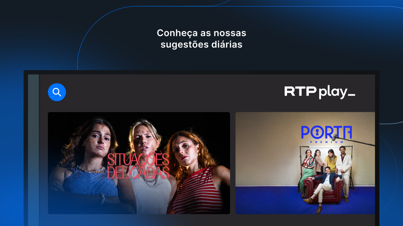 RTP Play 2.0.73 APK Download by Rádio e Televisão de Portugal - APKMirror