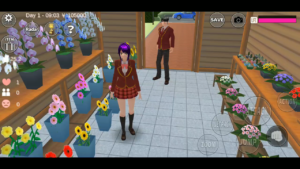 SAKURA School Simulator 1.047.12