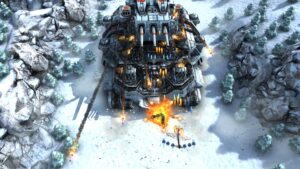 AirAttack 2 - Airplane Shooter 1.5.2