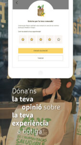 Ametller Origen 25.7.7 Ametller Origen 25.7.7