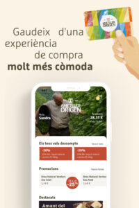 Ametller Origen 25.7.7 Ametller Origen 25.7.7