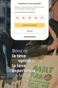 Ametller Origen 25.7.7 Ametller Origen 25.7.7