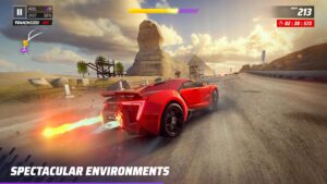 Asphalt Legends - Racing Game 3.6.3a (arm64-v8a) (480-640dpi) (Android 7.0+) Asphalt Legends - Racing Game 3.6.3a (arm64-v8a) (480-640dpi) (Android 7.0+)