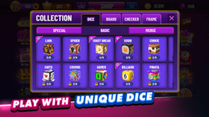 Backgammon Plus - Board Game 3.8.0