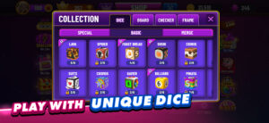 Backgammon Plus - Board Game 3.8.0