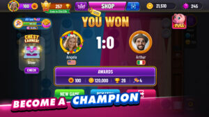 Backgammon Plus - Board Game 3.8.0