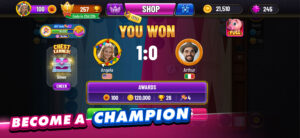 Backgammon Plus - Board Game 3.8.0