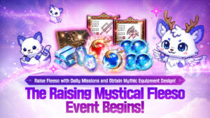 Blade&Soul Revolution 2.01.358.1 Blade&Soul Revolution 2.01.358.1