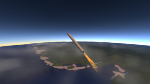 Ellipse: Rocket Sandbox 0.8.9