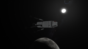 Ellipse: Rocket Sandbox 0.8.9