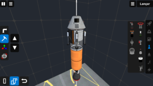 Ellipse: Rocket Sandbox 0.8.9