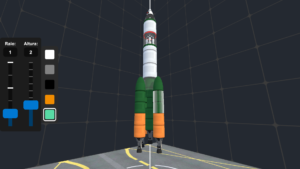 Ellipse: Rocket Sandbox 0.8.9