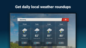 Haystack News: Local TV News 4.52