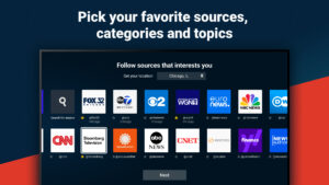 Haystack News: Local TV News 4.52