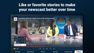 Haystack News: Local TV News 4.52