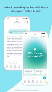 Huckleberry: Smart Baby Care 0.9.293 Huckleberry: Smart Baby Care 0.9.293