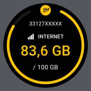 MyFastweb (Wear OS) 6.0.86 MyFastweb (Wear OS) 6.0.86